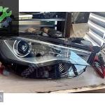 Audi A6 Makyajlı Orjinal Far Sağ Sol Mevcuttur Adet Fyt