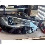 Audi A6 Makyajlı Orjinal Far Sağ Sol Mevcuttur Adet Fyt