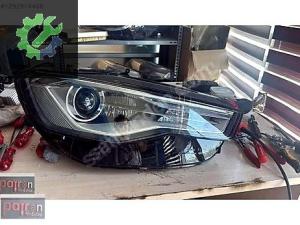 Audi A6 Makyajlı Orjinal Far Sağ Sol Mevcuttur Adet Fyt