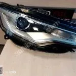 Audi A6 Orjinal Xenon Far Sağ Sol Mevcuttur Adet Fyt