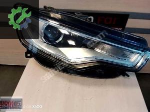 Audi A6 Orjinal Xenon Far Sağ Sol Mevcuttur Adet Fyt