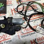 Audi A6 cam motoru ön sol kablo demeti 4B0971035AH /4B0971035B m