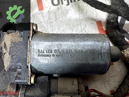 Audi A6 Cam Motoru 4B0971035AH çıkma parça