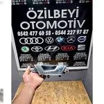 Audi A6 sağ arka içten açma kolu orjinal çıkma