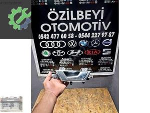 Audi A6 sağ arka içten açma kolu orjinal çıkma