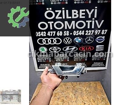 Audi A6 Açma Kolu çıkma parça
