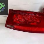 Audi A7 C7 Sağ Dış Stop Lambası Orijinal (2011/2018)