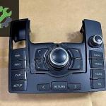Audi A8 D3 Multimedia Kumanda Paneli (2005/2010)