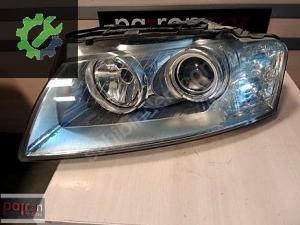 Audi A8 Xenon SOL FAR ORJİNAL 4E0 941 003