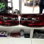 Audi Far Garantili Sıfır Ayarında Otomobil & Arazi Aracı OEM-Markaya Üretim Toptan