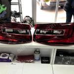 Audi Far Garantili Sıfır Ayarında Otomobil & Arazi Aracı OEM-Markaya Üretim Toptan