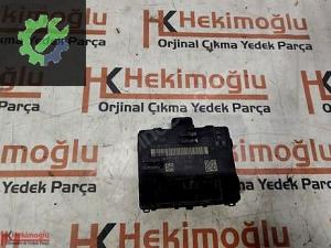 Audi Komple Dolu Yedek Parça Elektrik Tesisatı Kutulu Fabrikasyon Toptan