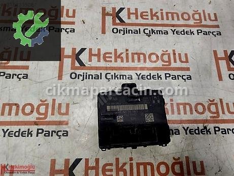 Audi Q2 Beyin çıkma parça