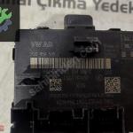 Audi Komple Dolu Yedek Parça Elektrik Tesisatı Kutulu Fabrikasyon Toptan