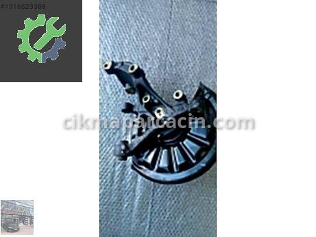 Audi Q2 Taşıyıcı çıkma parça