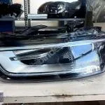 Audi Q3 Orjinal Xenon Far Sağ Sol Mevcuttur