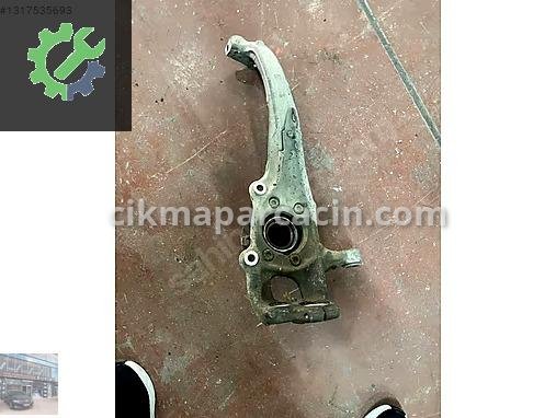 Audi Q5 Taşıyıcı AUDIQ58R çıkma parça