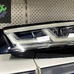 Audi Q5 FY Sol Matrix LED Far Orijinal (2017/2021)