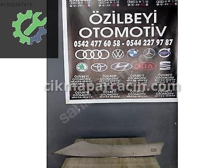 Audi Q7 Bakalit çıkma parça