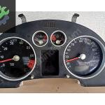 Audi TT Km saat 8N1920880H