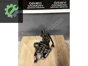 Audi a4 Passat 1.8 1.8T şarj dinamo bağlantı braketi