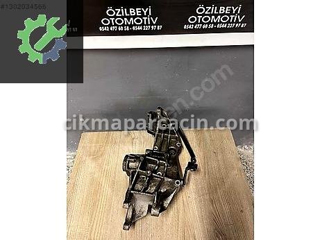 Audi Passat Bağlantı Braketi çıkma parça