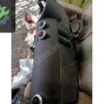 Audi tt göğüslük, döş, torpido hatasız ürün