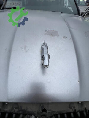 Jaguar X-Type Kaput çıkma parça