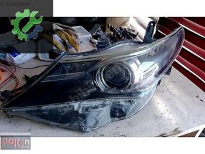 Auris 2013-2016 LED li SOL FAR ORJİNAL