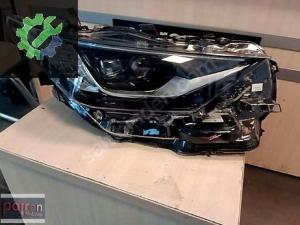 Auris Çift Mercekli Full LED Sağ Far Orjinal