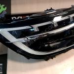 Austral Full LED Sağ Far Orjinal