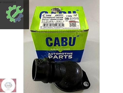 Opel Astra Termostat Çıkma Parça Ankara
