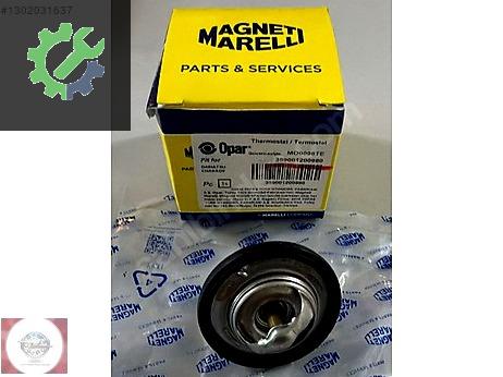 Opel Corsa Termostat Çıkma Parça Ankara