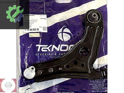 Aveo Kalos Ön Alt Salıncak Tabla Sağ Teknorot 96535082