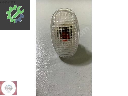 Aveo T200 250 255 Kalos Ön Çamurluk Sinyali R L Doğan 96415789