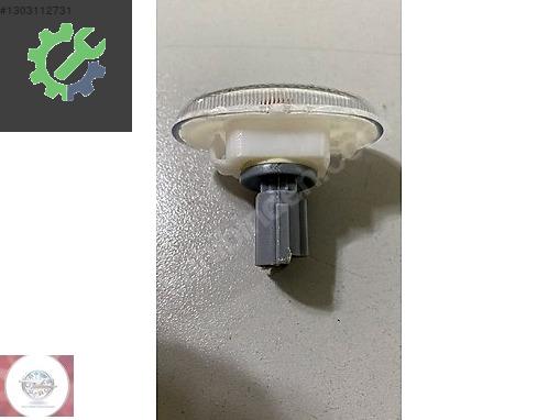Aveo T200 250 255 Kalos Ön Çamurluk Sinyali R L Doğan 96415789