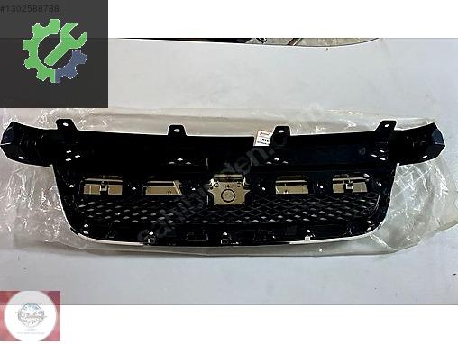 Aveo T250 255 Kalos Ön Panjur Kromlu Doğan 96648529