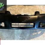 Aveo T250 T255 Sedan HB 2007 Ön Tampon 96648503