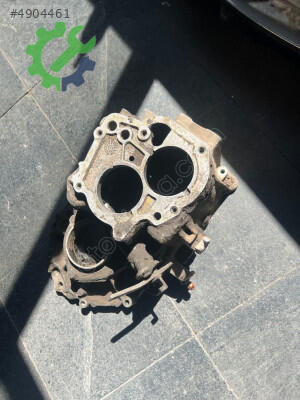 Mazda 2 Şanzıman Komple çıkma parça