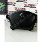 B0054100-01 90507948 OPEL VECTRA B DİREKSİYON AİRBAG
