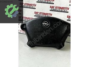 B0054100-01 90507948 OPEL VECTRA B DİREKSİYON AİRBAG