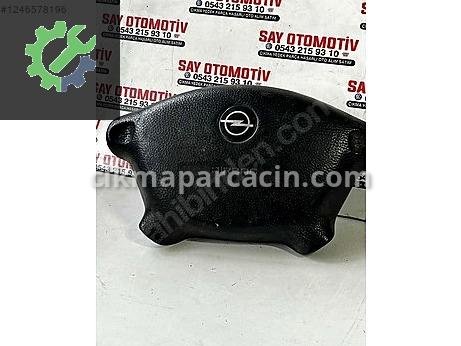 Opel Vectra Direksiyon Airbag çıkma parça
