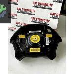 B0054100-01 90507948 OPEL VECTRA B DİREKSİYON AİRBAG