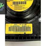 B0054100-01 90507948 OPEL VECTRA B DİREKSİYON AİRBAG