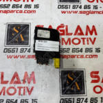 Volkswagen Orijinal Çıkma Beyni 1K0953549BF