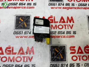 Volkswagen Orijinal Çıkma Beyni 1K0953549BF