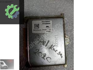 B13494004C - L333805 - L282306 CİTROEN C4 LED FAR BEYNİ