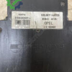 Opel Vectra Çıkma ABS Beyni S108022001