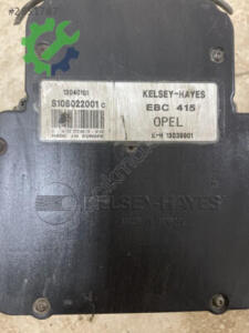 Opel Vectra Çıkma ABS Beyni S108022001