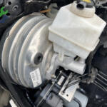 BMW X3 2000-2014 Çıkma Fren Ana Merkezi
